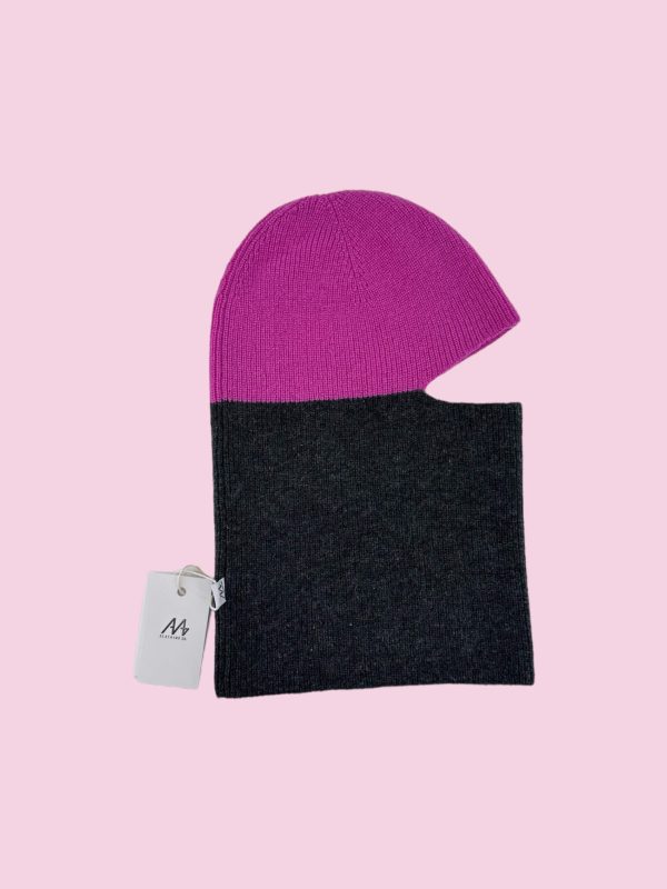 100% Mongolian cashmere for kids - lifestyle | Avant Cashmere
