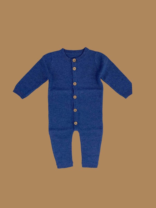 Cashmere blend for kids - lifestyle | Avant Cashmere