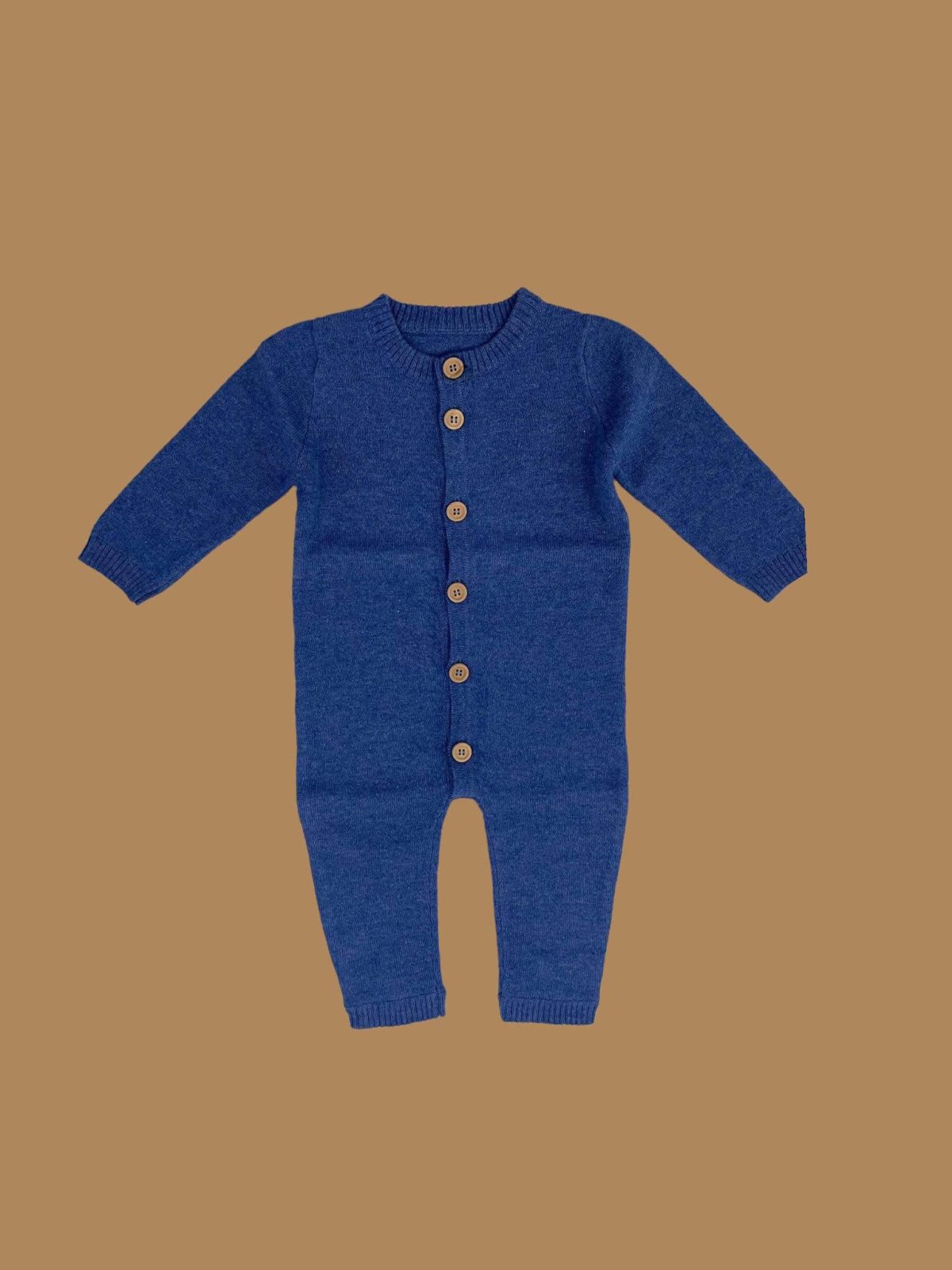 Cashmere blend for kids - lifestyle | Avant Cashmere