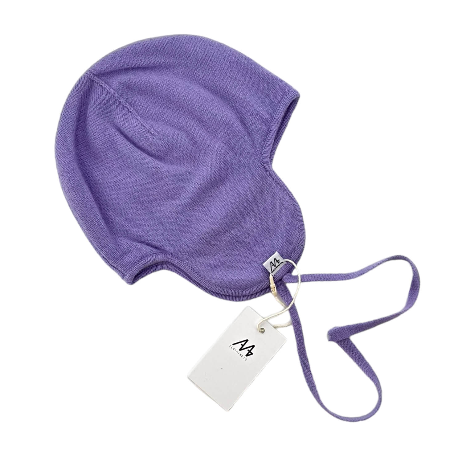 100% Mongolian cashmere hat for kids - lifestyle | Avant Cashmere