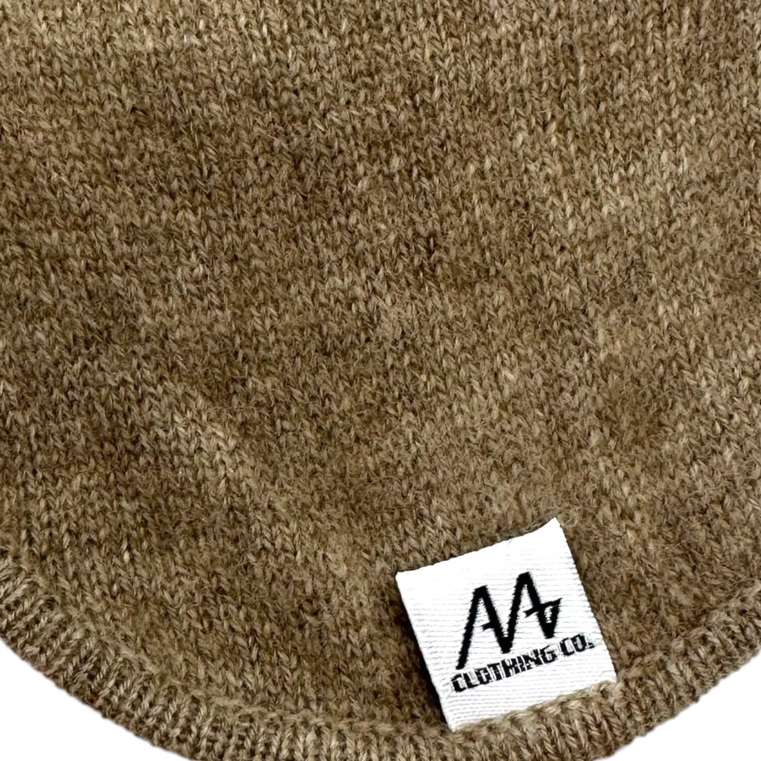 100% Mongolian cashmere hat for kids - packaging | Avant Cashmere