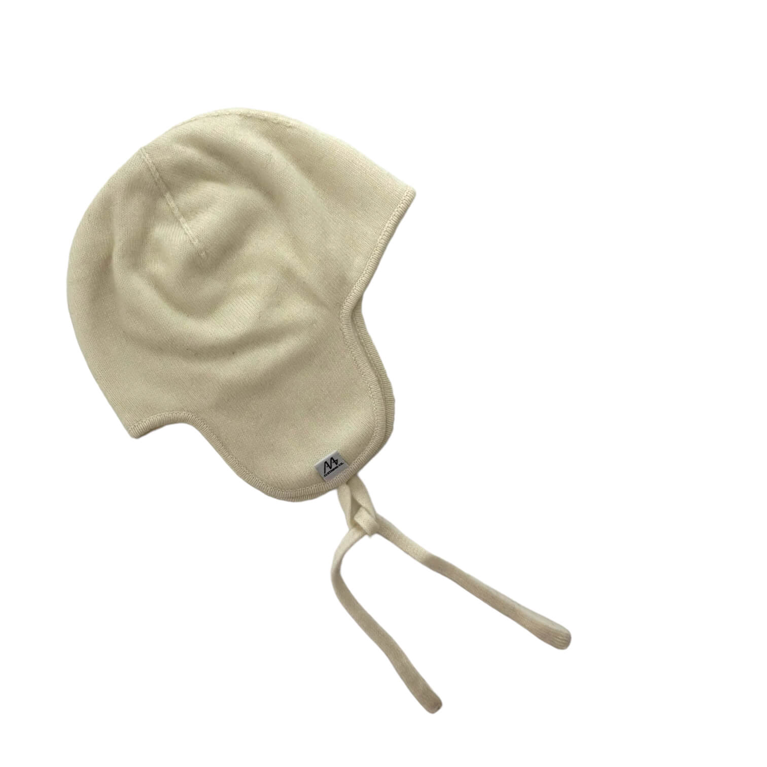 100% Mongolian cashmere hat for kids - full outfit | Avant Cashmere