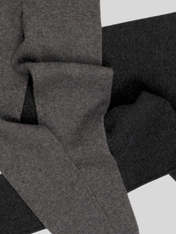 100% Mongolian cashmere leggings for women - lifestyle | Avant Cashmere