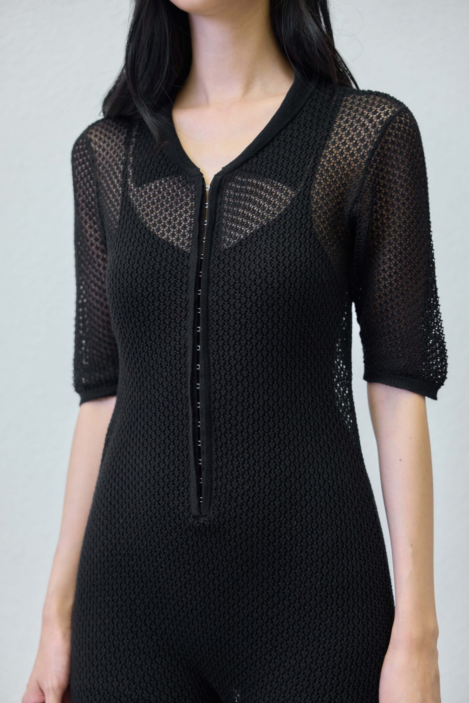 Bodysuit - lifestyle | Avant Cashmere