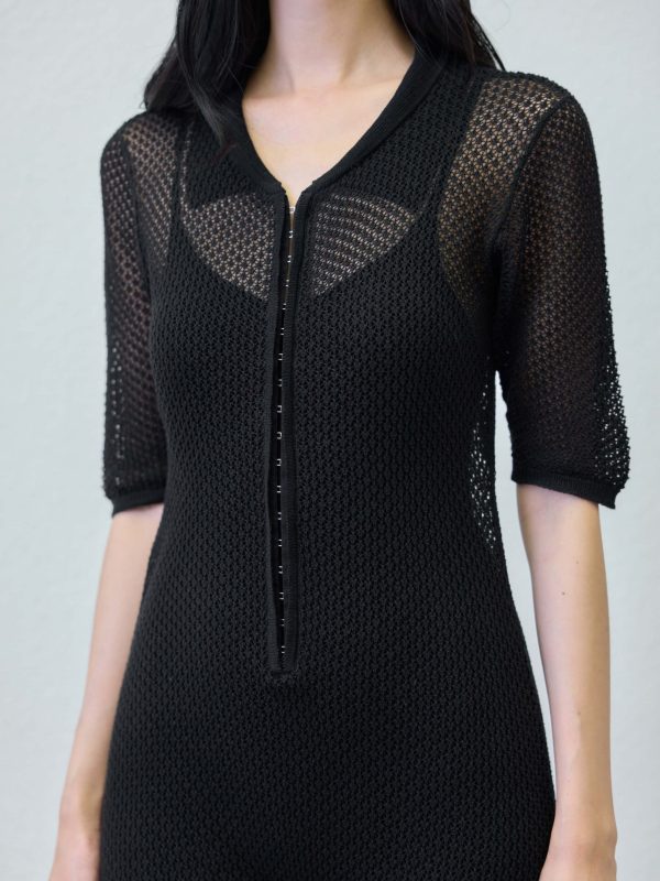 Bodysuit - lifestyle | Avant Cashmere