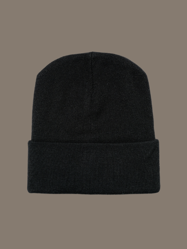 Wool blend hat for women - lifestyle | Avant Cashmere