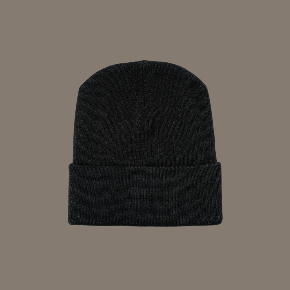 Wool blend hat for women - lifestyle | Avant Cashmere