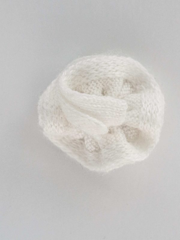 3D Floral Knit Cardigan / 3D цэцэгтэй кардиган - Image 10