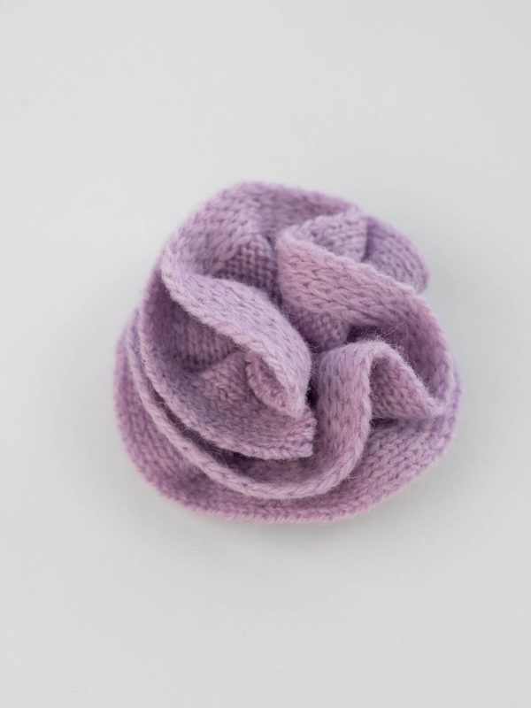 3D Floral Knit Cardigan / 3D цэцэгтэй кардиган - Image 11
